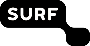 SURF Logo