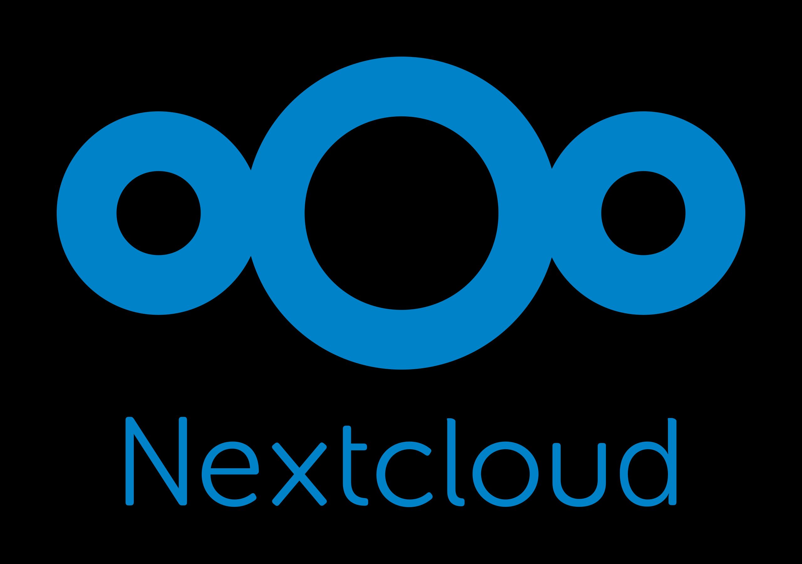 Nextcloud Logo